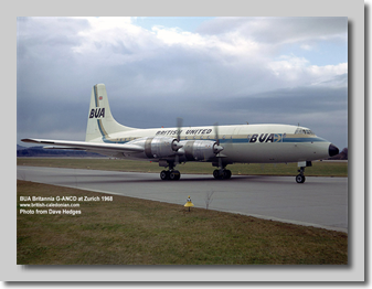 G-ANCD Zurich April 1968